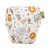 Costume Contenitivo Neonato - Happy Bear - Sea Animals