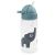 BORRACCIA CON CANNUCCIA PER BAMBINI - BLU - DONE BY DEER