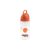 BORRACCIA CON CANNUCCIA PER BAMBINI - ARANCIO - DONE BY DEER