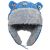 Cappellino Invernale Bambino Mostri