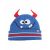 Berretto Cappello Invernale Bambino Monster - FlapJackkids