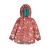 Giacca Impermeabile Foderata Puddle Buster - Unicorni - Frugi