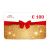 GOLD GIFT CARD 100€