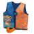 GILET SALVAGENTE BAMBINI NEOPRENE - BLU - 12-24 M