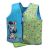 GILET SALVAGENTE BAMBINI NEOPRENE - VERDE - 2-3 A