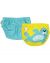 COSTUME CONTENITIVO NEONATO BAMBINO - SET DA 2 PEZZI - FOCA