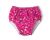 COSTUMINO CONTENITIVO NEONATO KIOKIDS - FUCSIA 12 M