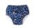 COSTUMINO CONTENITIVO NEONATO KIOKIDS - BLU MARINA 12 M