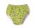 COSTUMINO CONTENITIVO NEONATO KIOKIDS - VERDE 6 M
