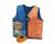 GILET SALVAGENTE BAMBINI NEOPRENE - BLU - 12-24 M