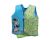 GILET SALVAGENTE BAMBINI NEOPRENE - VERDE - 12-24 M