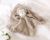 DOUDOU NEONATO IN COTONE SCIMMIA