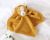 DOUDOU NEONATO IN COTONE TIGRE