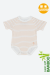 BODY NEONATO 0-36 MESI TAGLIA UNICA - BAMBOO - J BIMBI