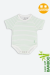 BODY NEONATO 0-36 MESI TAGLIA UNICA - BAMBOO - J BIMBI