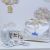 KIT NASCITA BIMBO BUBBLE - 6 PEZZI