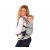 MARSUPIO PORTA BEBE' IN NEOPRENE 