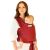 Fascia Porta Bebè - Classic - Moby Wrap - Ruby