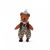 Pupazzo Orsetto in Cotone 23 cm - Moulin Roty