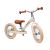 Bici Senza Pedali Vintage - Crema Opaco - Dai 15 Mesi! - Trybike