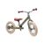 Bici Senza Pedali Vintage - Verde Opaco - Dai 15 Mesi! - Trybike