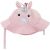 CAPPELLINO ESTIVO UPF 50 - ZOOCCHINI - UNICORNO