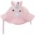 Cappellino Estivo UPF 50 - Unicorno - Zoocchini