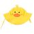Cappellino Estivo UPF50 - Anatra - Zoocchini