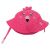 Cappellino Estivo UPF 50 - Fenicottero - Zoocchini