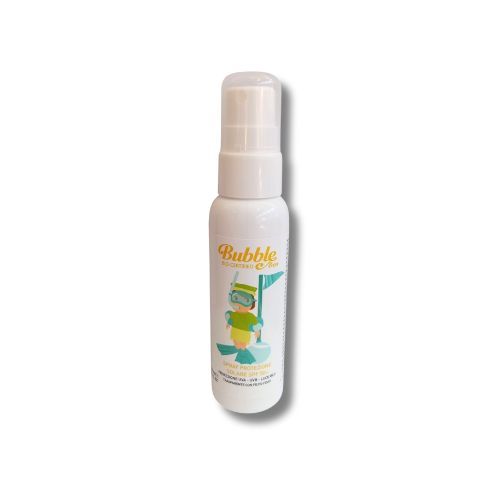 CREMA SOLARE BIO SPF +50 - VERSIONE SPRAY 100 ML