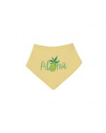 Bavaglino Neonato Bambino - Repellente Antizanzare