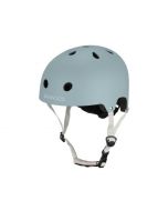 CASCO REGOLABILE PER MONOPATTINO BAMBINO - BANWOOD - TEAL