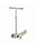Monopattino Eco Banwood - 100% Riciclato - Olive