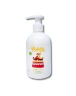 Crema Latta Baby Bio - Crema Idratante Neonati e Bambini - Bubble & co