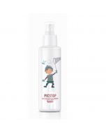PIC STOP BIMBO E BIMBA - SPRAY ANTIZANZARE BIO PER BAMBINI E NEONATI - BUBBLE - 100 ML