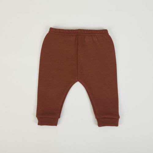 Set Completo Sportivo Bambino - Tuta Felpa E Pantaloni In Cotone/Poliestere, Per Neonati E Bambini - Foto 13