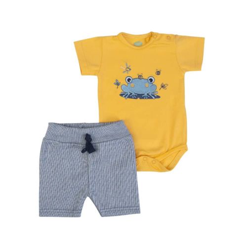 Completo neonato bambino Rana abbigliamento bambini online