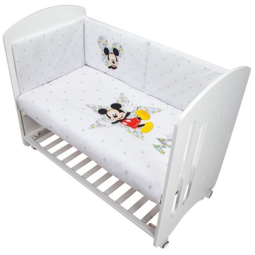 Paracolpi Lettino Neonato Piumone E Paracolpi Piumone E Paracolpi