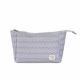 BEAUTY CASE DONNA - POCHETTE PORTA PRODOTTI - WALKING MUM - ZIG ZAG