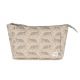 BEAUTY CASE DONNA - POCHETTE PORTA PRODOTTI - WALKING MUM - SABANA