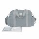 Borsa Mamma Fasciatoio - Passeggino - Eco Mum Cloud - Walking Mum