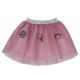 GONNA BAMBINA TULLE E PAILLETTES 2 - 4 ANNI - DOLCETTI