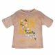 MAGLIA T-SHIRT ESTIVA BAMBINO BIO MAGLIA 2-8 ANNI