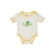 Body Neonato Bambino in  Cotone - Repellente Anti Zanzare