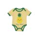 Body Neonato Bambino in  Cotone - Repellente Anti Zanzare