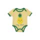 Body Neonato Bambino in Cotone - Repellente Anti Zanzare