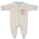 Tutina Neonato Leggera in Cotone - Bear