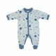 Tutina Neonato Nascita Caldo Cotone - Safari