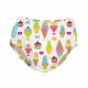 COSTUME CONTENITIVO E MUTANDINA TRAINING 2 IN 1 - GELATO TG. XL - CHARLIE BANANA