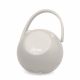 Scatola Porta Succhietto - Custodia Porta Ciuccio - Grigio - Kiokids